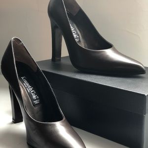 Kenneth Cole Vintage High Heel Pumpt